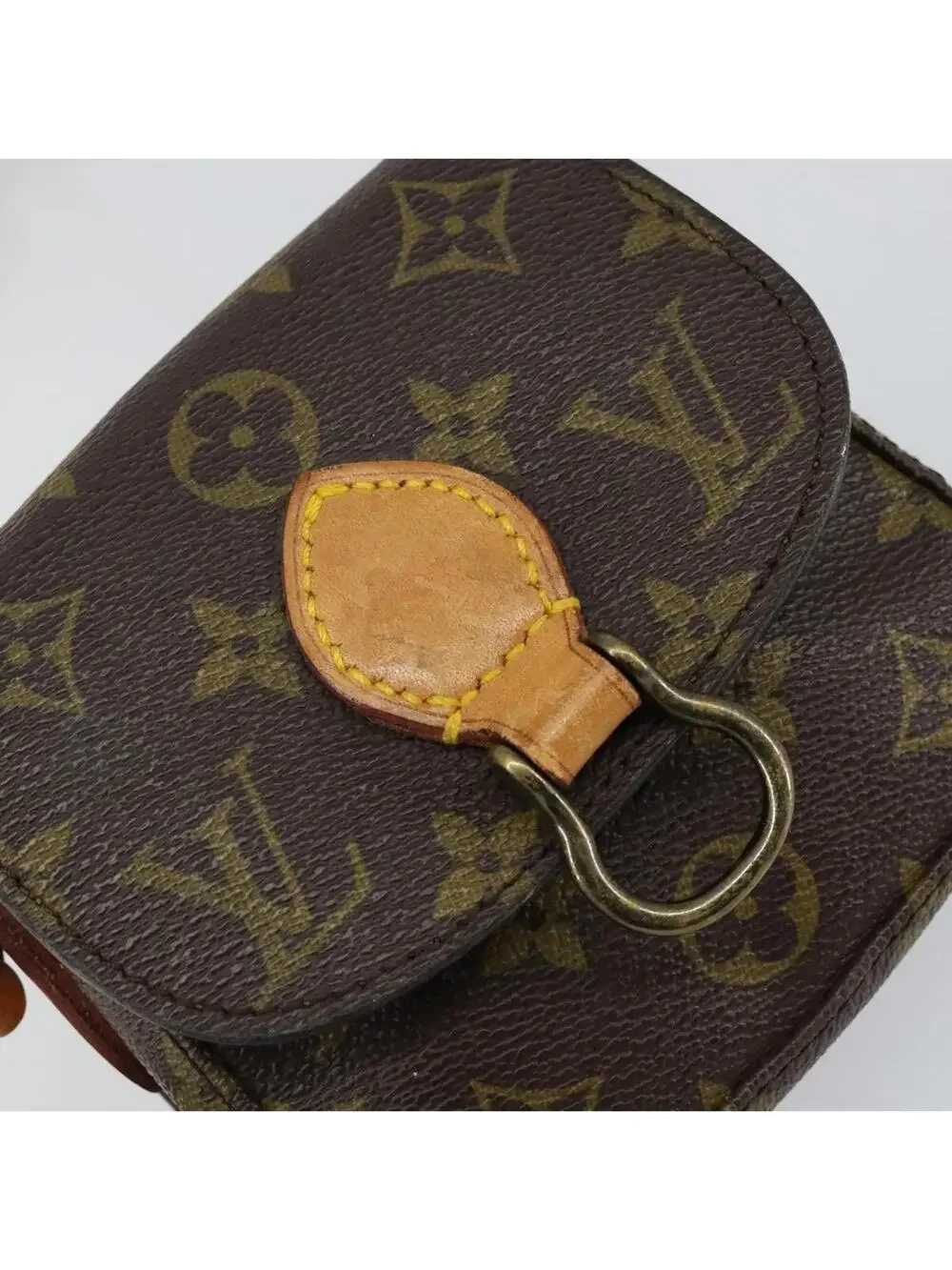 Louis Vuitton Bebe Saint Cloud Shoulder #344343L65B